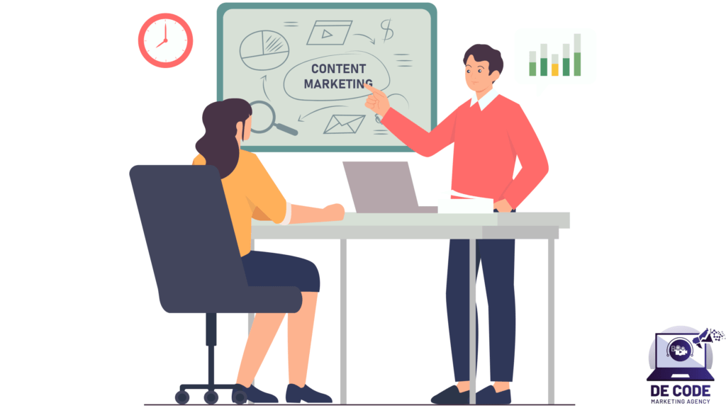 Advanced Content Marketing Strategies