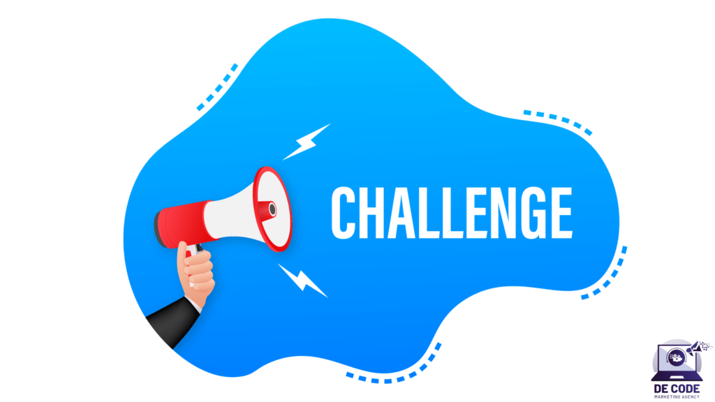 Challenges in Social Media Marketing