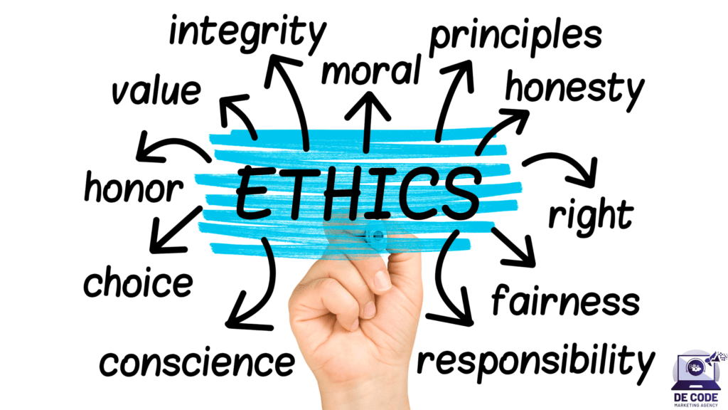 Compliance and Ethical Considerations