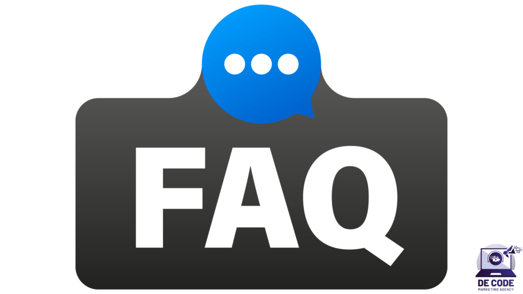 Frequently Asked Questions (FAQ)