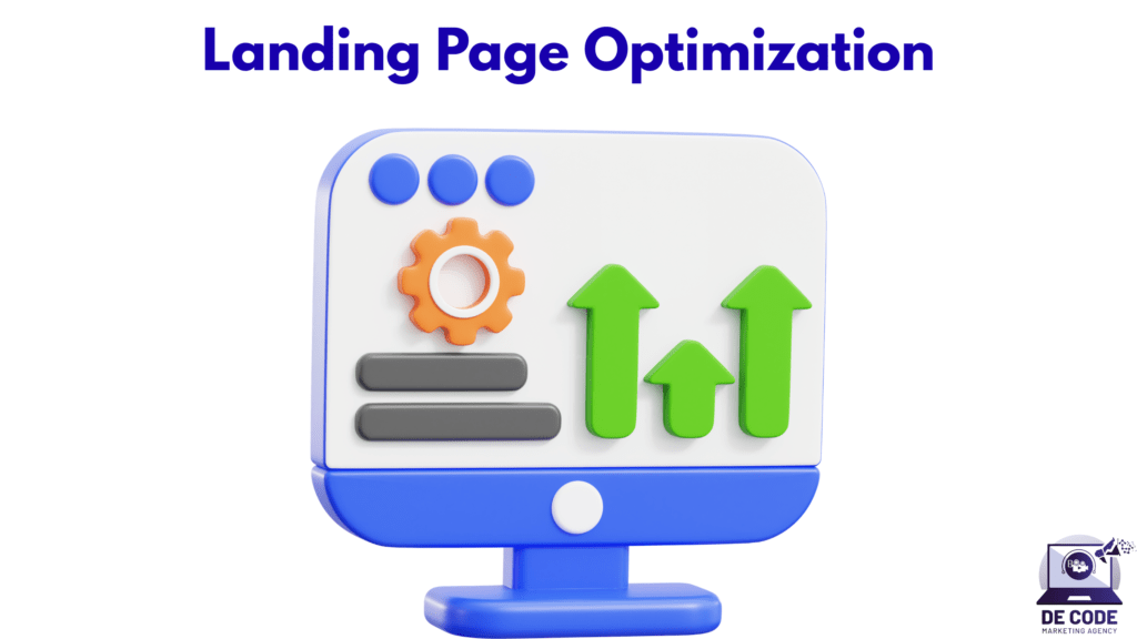 Landing Page Optimization
