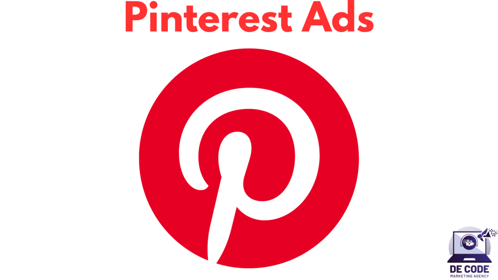 Pinterest Ads