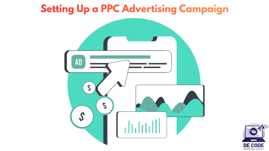 Setting Up a PPC Advertising Campaign