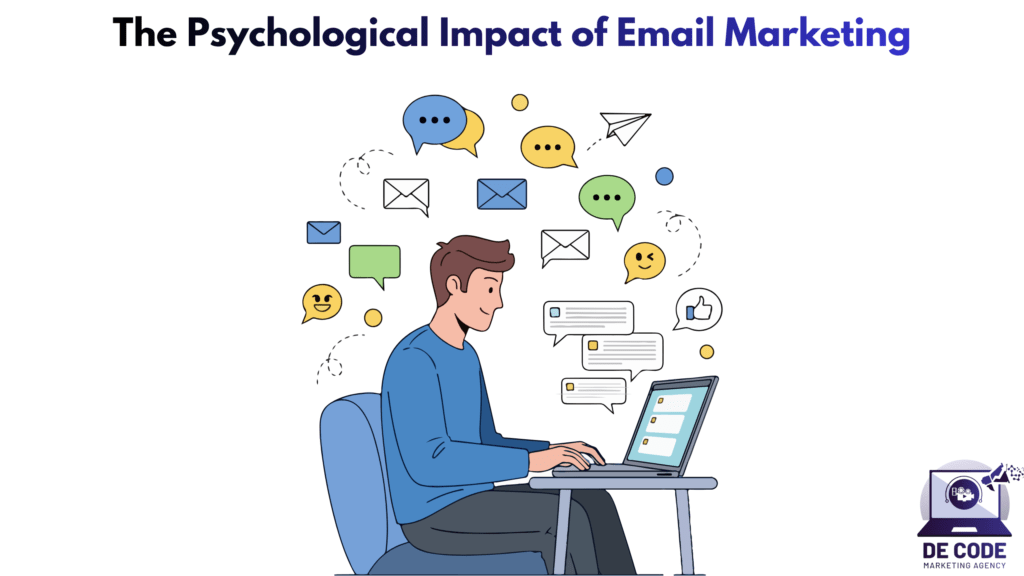 The Psychological Impact of Email Marketing