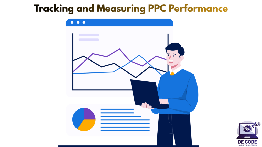 Tracking and Measuring PPC Performance