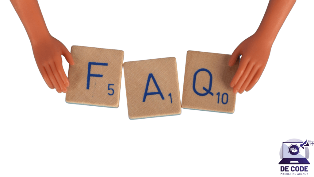 FAQ