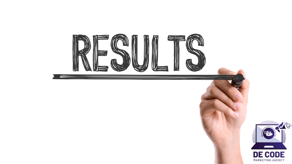 Measuring Results: Know What Is Working and Why