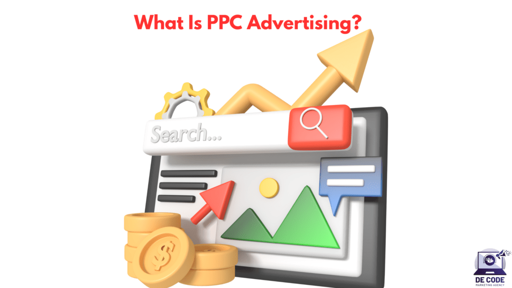 What Is PPC Advertising?