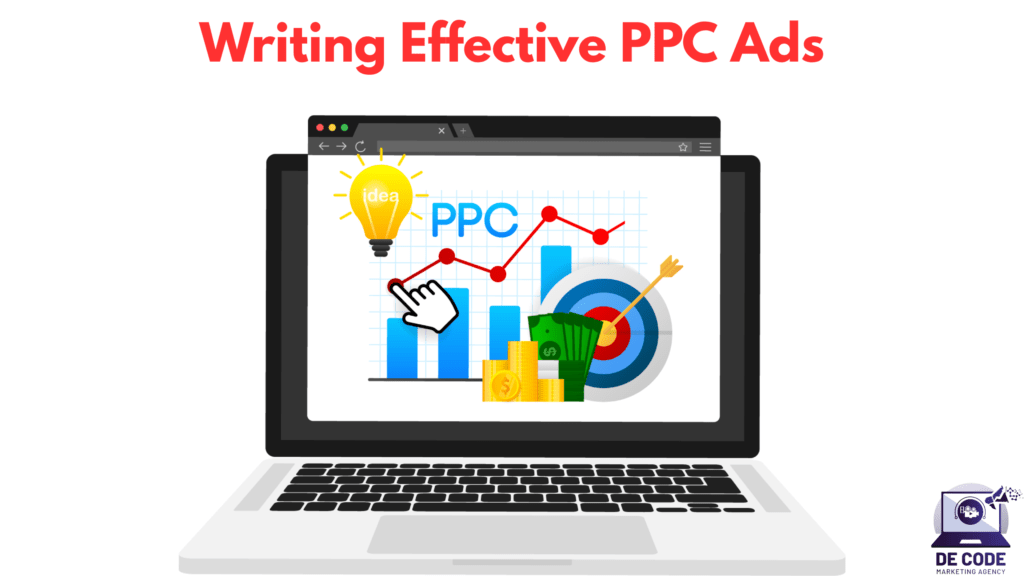 Writing Effective PPC Ads