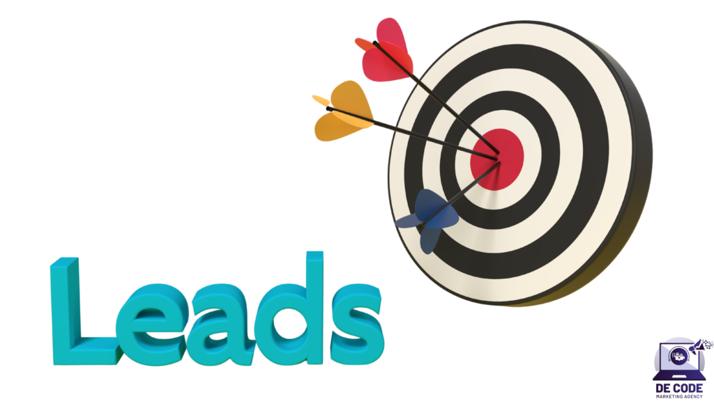 Consideration – Nurturing Leads