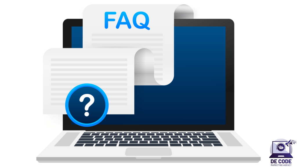 FAQ Building a Digital Marketing Funnel That Converts