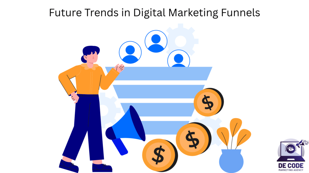 Future Trends in Digital Marketing Funnels