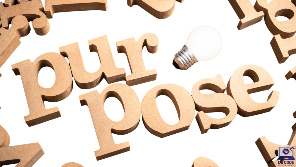 Sustainability and Purpose-Driven Marketing