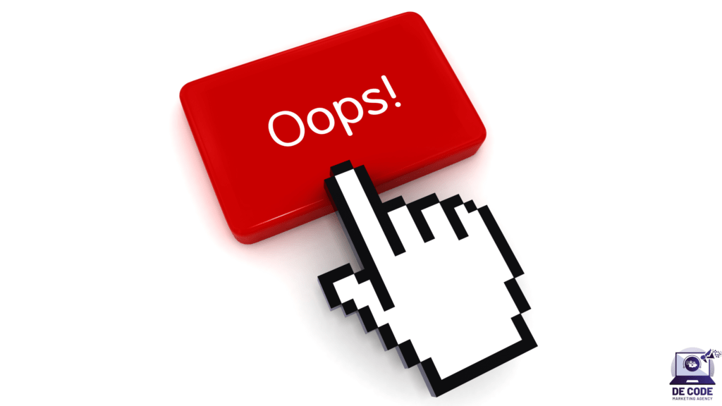 Common Mistakes in Email Segmentation