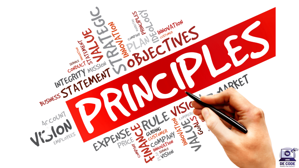The Core Principles of Email Segmentation